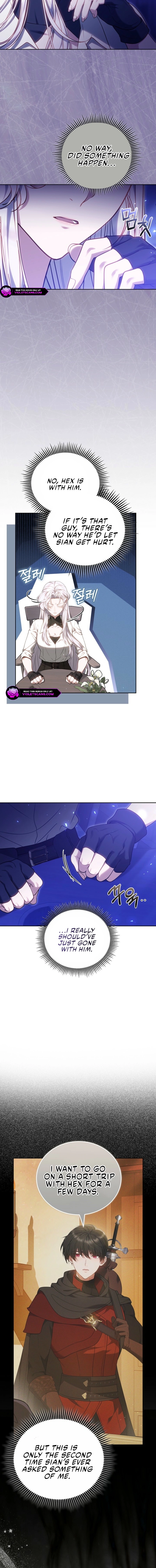 Ak-ui Ssiat-eul Kiwo Beoryeotda Chapter 15 page 17