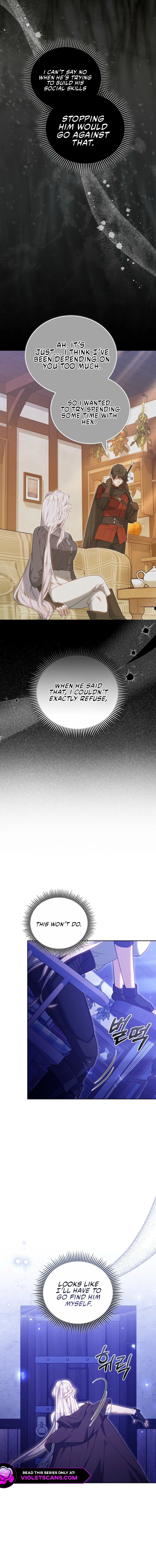 Ak-ui Ssiat-eul Kiwo Beoryeotda Chapter 15 page 18