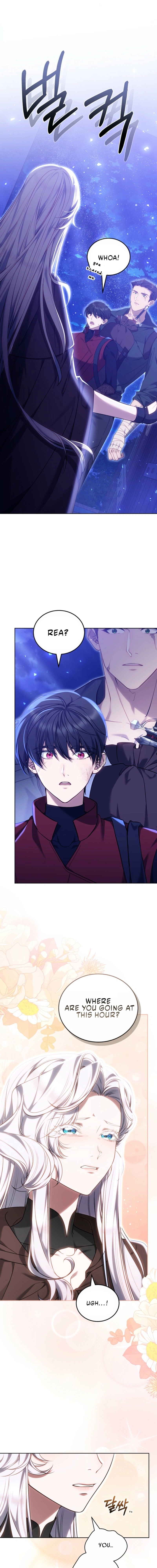 Ak-ui Ssiat-eul Kiwo Beoryeotda Chapter 15 page 19