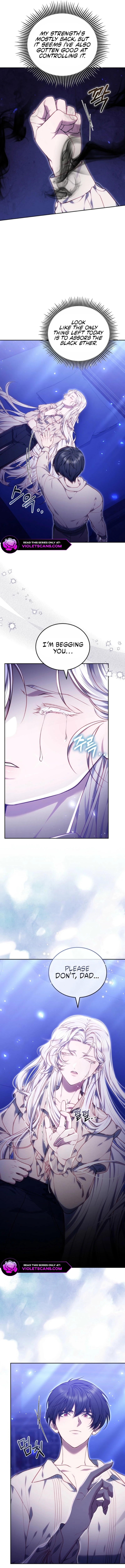Ak-ui Ssiat-eul Kiwo Beoryeotda Chapter 19 page 2