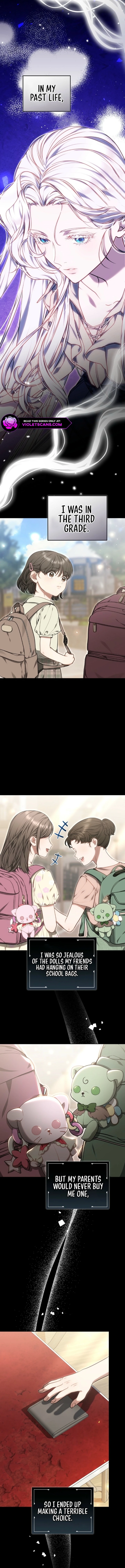 Ak-ui Ssiat-eul Kiwo Beoryeotda Chapter 19 page 4