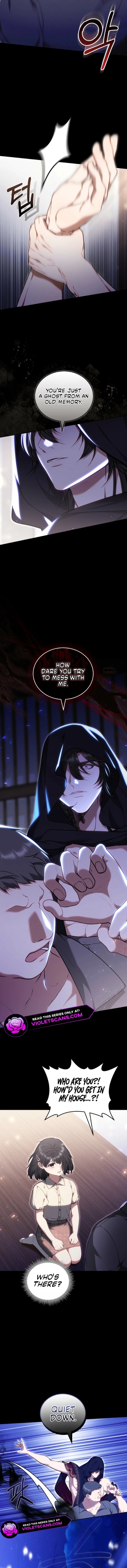 Ak-ui Ssiat-eul Kiwo Beoryeotda Chapter 19 page 6