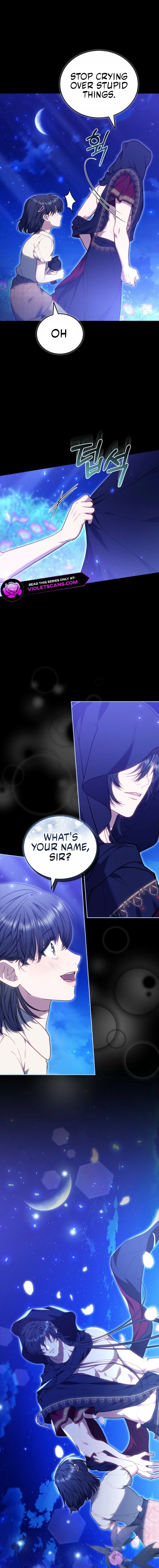 Ak-ui Ssiat-eul Kiwo Beoryeotda Chapter 19 page 8