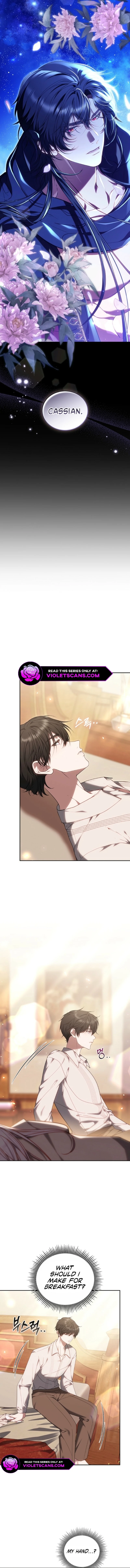 Ak-ui Ssiat-eul Kiwo Beoryeotda Chapter 19 page 9