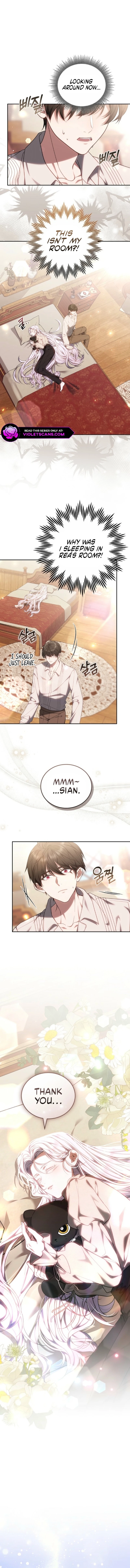 Ak-ui Ssiat-eul Kiwo Beoryeotda Chapter 19 page 11
