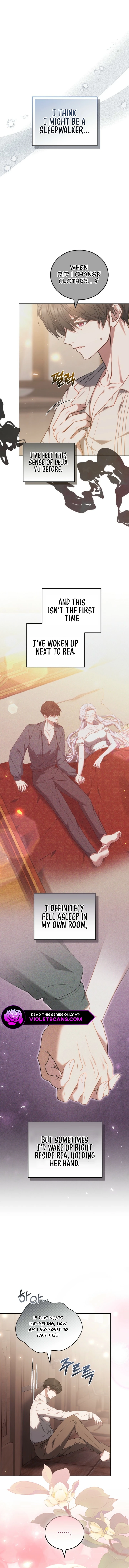 Ak-ui Ssiat-eul Kiwo Beoryeotda Chapter 19 page 13