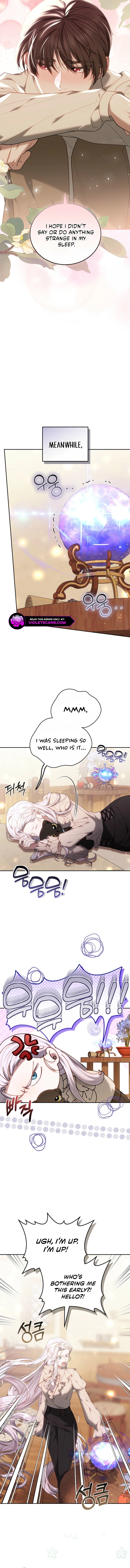Ak-ui Ssiat-eul Kiwo Beoryeotda Chapter 19 page 14