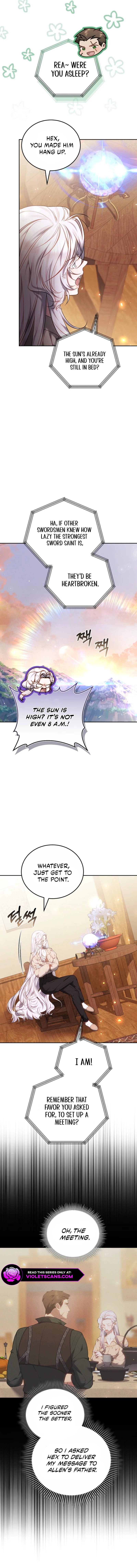 Ak-ui Ssiat-eul Kiwo Beoryeotda Chapter 19 page 15