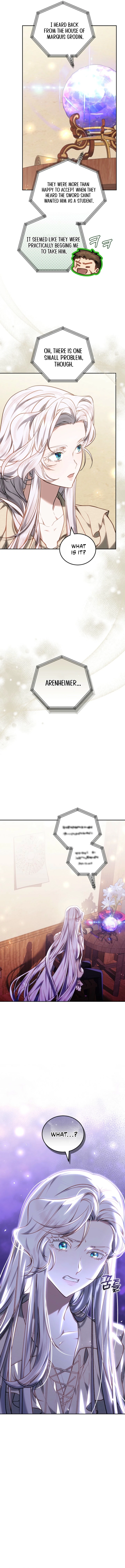 Ak-ui Ssiat-eul Kiwo Beoryeotda Chapter 19 page 16