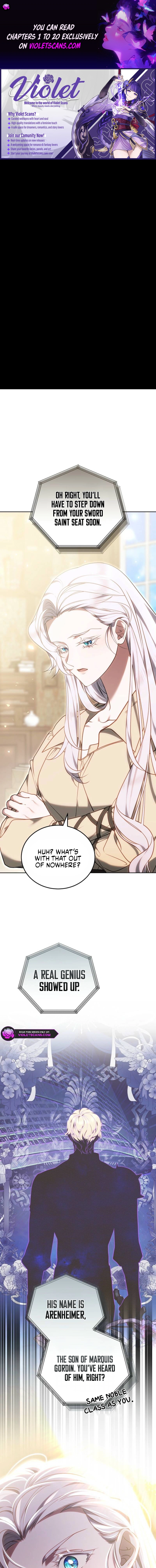 Ak-ui Ssiat-eul Kiwo Beoryeotda Chapter 8 page 1