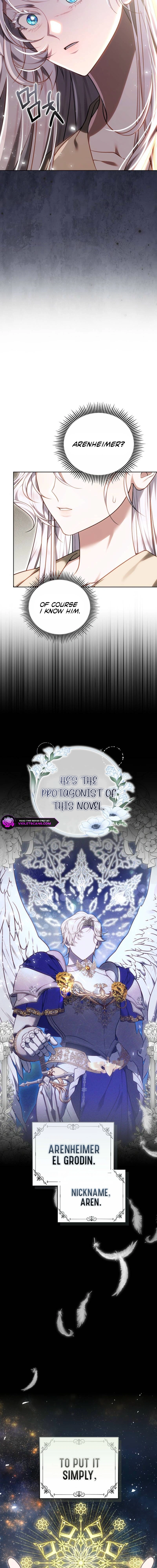 Ak-ui Ssiat-eul Kiwo Beoryeotda Chapter 8 page 2