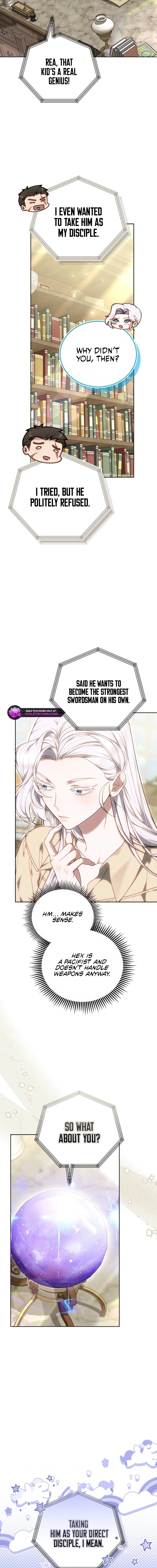 Ak-ui Ssiat-eul Kiwo Beoryeotda Chapter 8 page 4