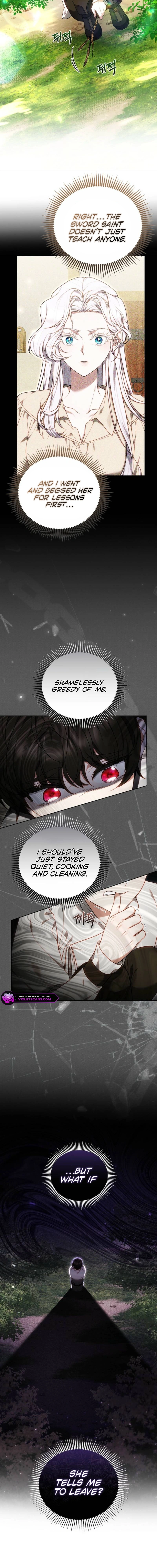 Ak-ui Ssiat-eul Kiwo Beoryeotda Chapter 8 page 6