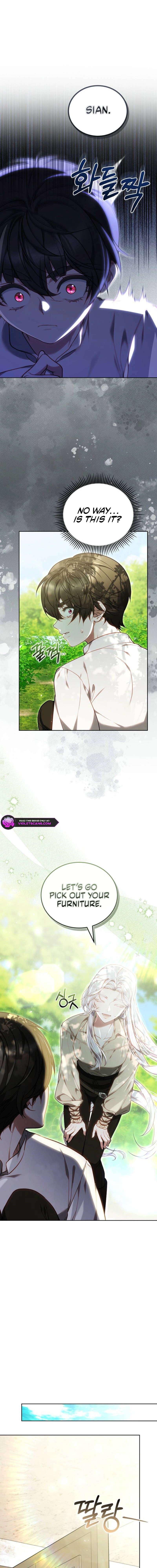 Ak-ui Ssiat-eul Kiwo Beoryeotda Chapter 8 page 7