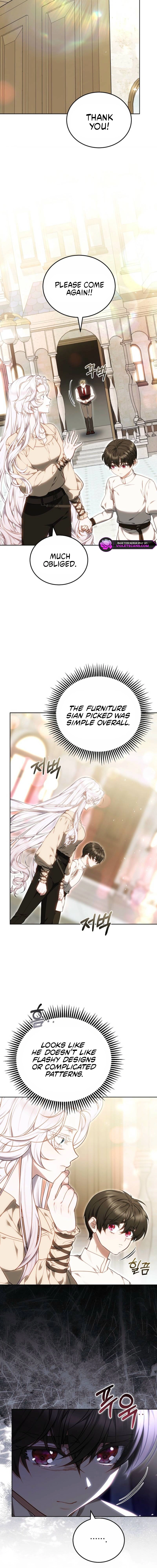 Ak-ui Ssiat-eul Kiwo Beoryeotda Chapter 8 page 8