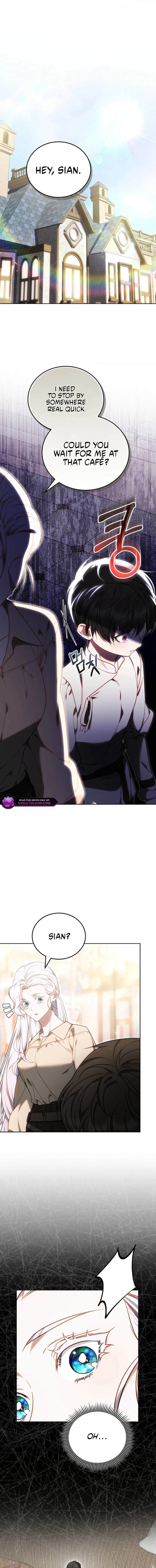 Ak-ui Ssiat-eul Kiwo Beoryeotda Chapter 8 page 9