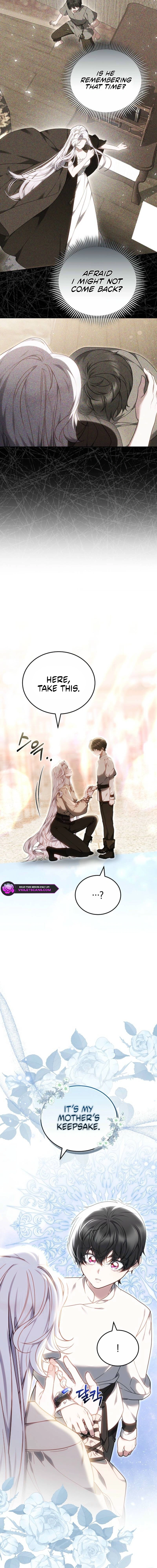 Ak-ui Ssiat-eul Kiwo Beoryeotda Chapter 8 page 10