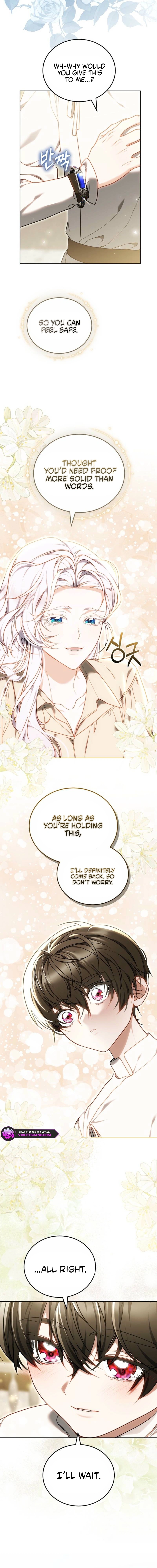 Ak-ui Ssiat-eul Kiwo Beoryeotda Chapter 8 page 11