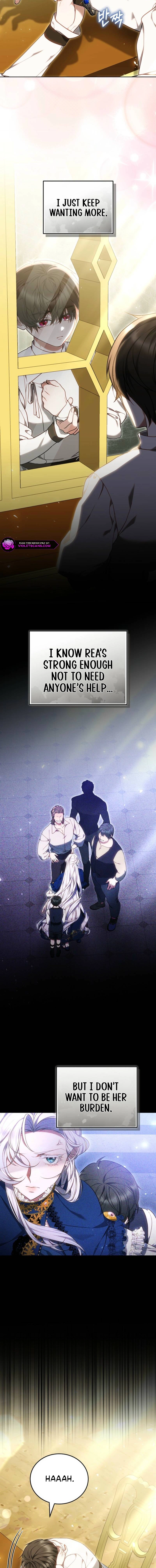 Ak-ui Ssiat-eul Kiwo Beoryeotda Chapter 8 page 13
