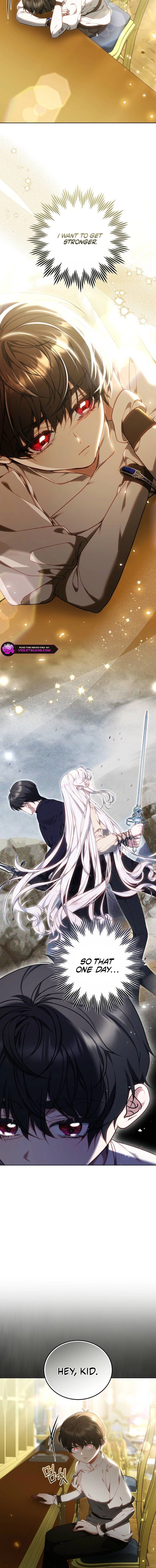 Ak-ui Ssiat-eul Kiwo Beoryeotda Chapter 8 page 14