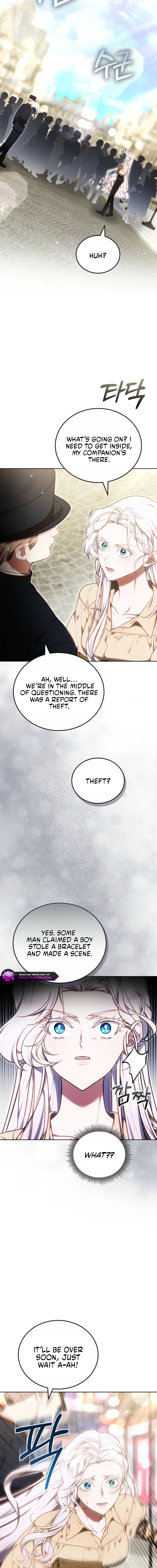Ak-ui Ssiat-eul Kiwo Beoryeotda Chapter 8 page 16