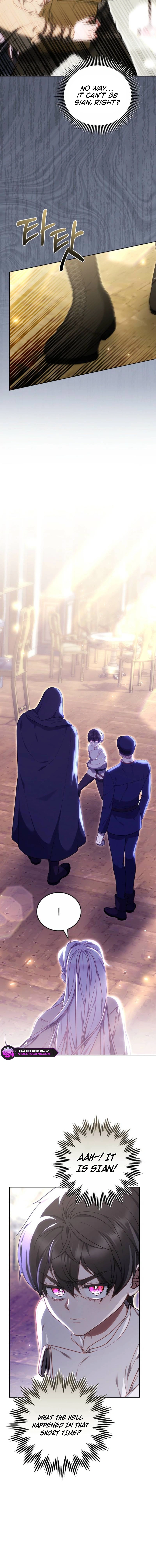 Ak-ui Ssiat-eul Kiwo Beoryeotda Chapter 8 page 17