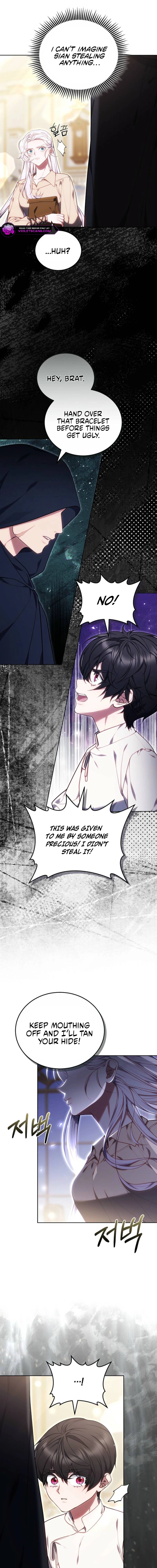 Ak-ui Ssiat-eul Kiwo Beoryeotda Chapter 8 page 18