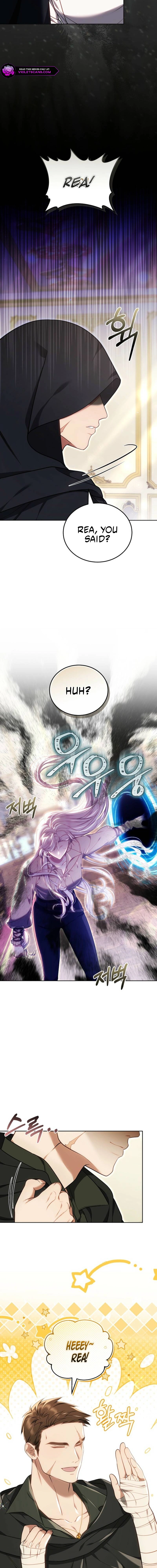 Ak-ui Ssiat-eul Kiwo Beoryeotda Chapter 8 page 19