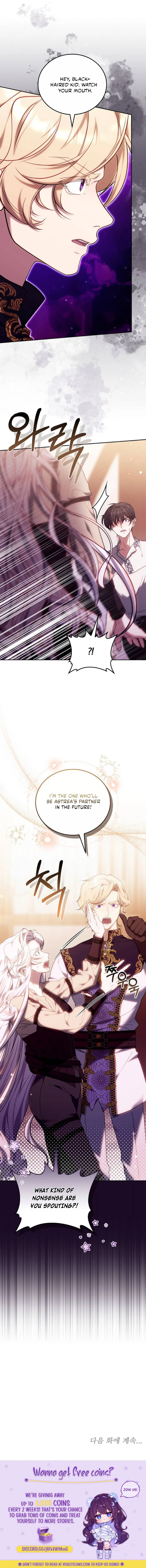 Ak-ui Ssiat-eul Kiwo Beoryeotda Chapter 22 page 16