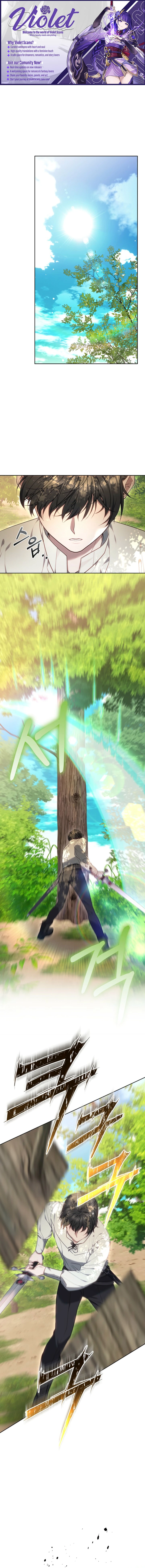 Ak-ui Ssiat-eul Kiwo Beoryeotda Chapter 11 page 1