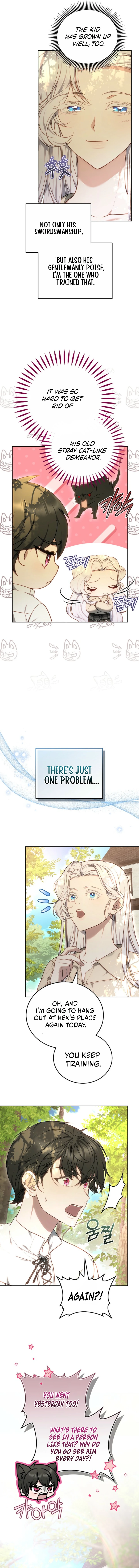 Ak-ui Ssiat-eul Kiwo Beoryeotda Chapter 11 page 4