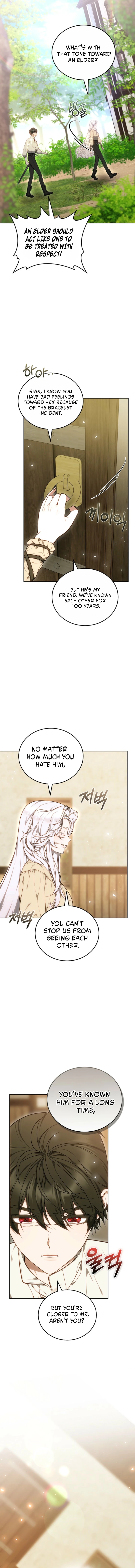 Ak-ui Ssiat-eul Kiwo Beoryeotda Chapter 11 page 5