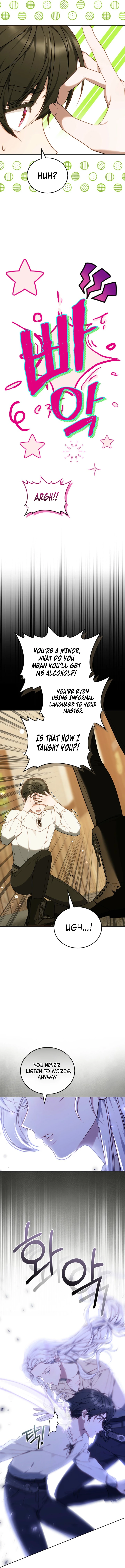Ak-ui Ssiat-eul Kiwo Beoryeotda Chapter 11 page 7