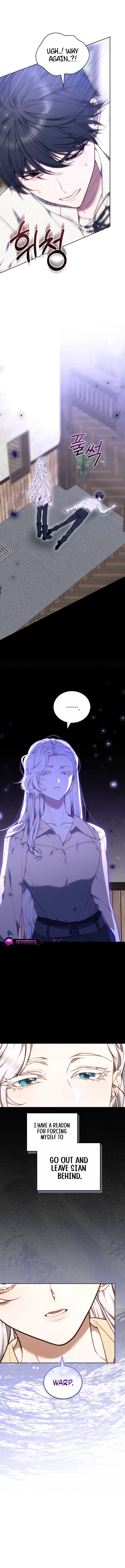 Ak-ui Ssiat-eul Kiwo Beoryeotda Chapter 11 page 8