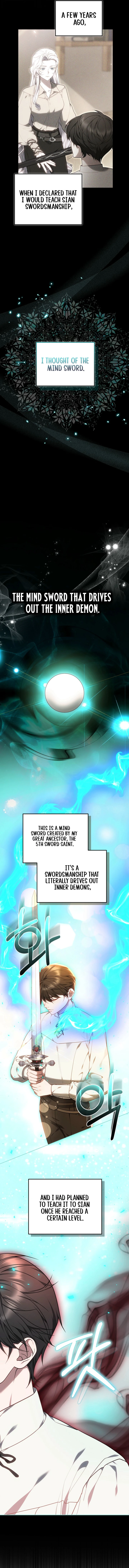 Ak-ui Ssiat-eul Kiwo Beoryeotda Chapter 11 page 10