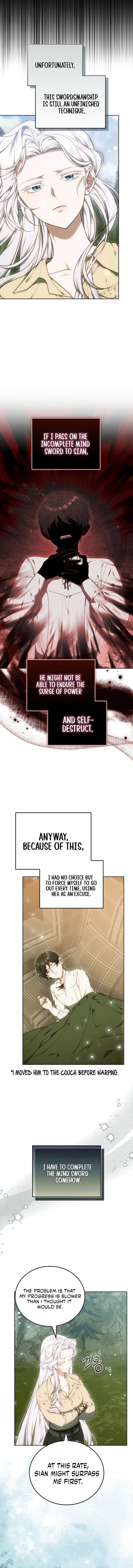 Ak-ui Ssiat-eul Kiwo Beoryeotda Chapter 11 page 11