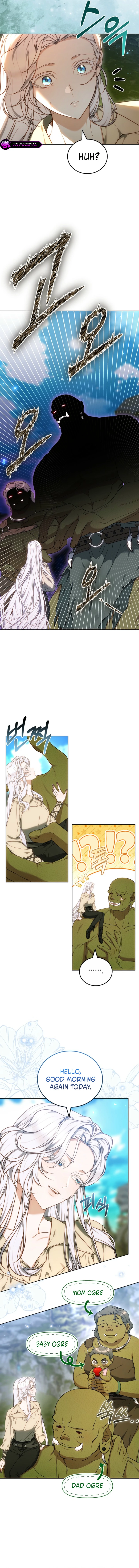 Ak-ui Ssiat-eul Kiwo Beoryeotda Chapter 11 page 12