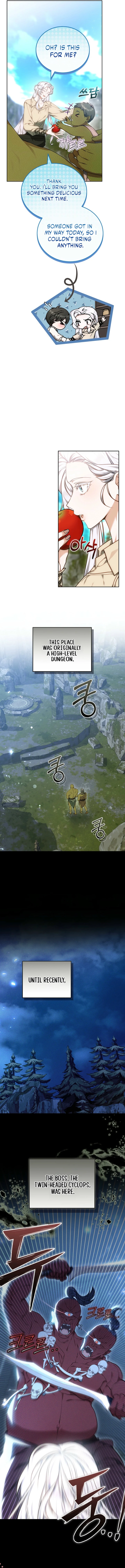 Ak-ui Ssiat-eul Kiwo Beoryeotda Chapter 11 page 13