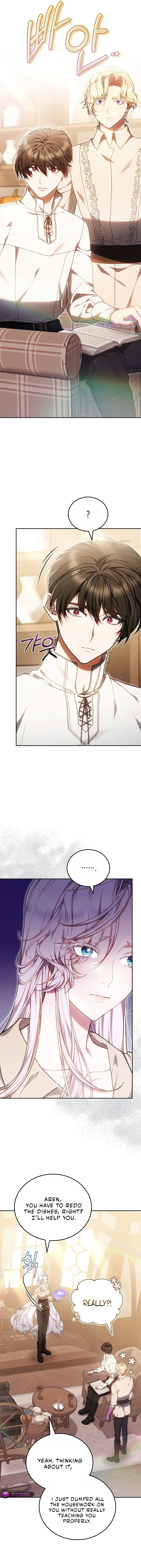 Ak-ui Ssiat-eul Kiwo Beoryeotda Chapter 29 page 2