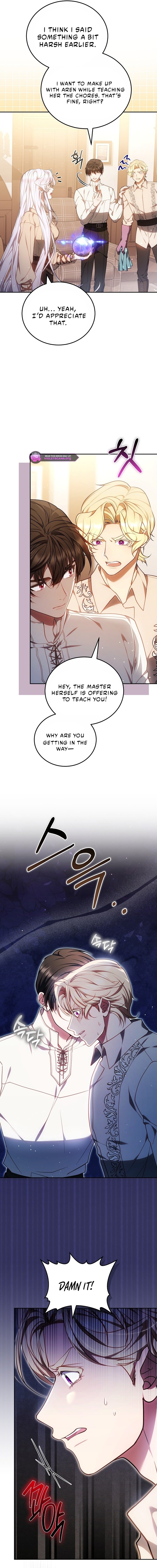 Ak-ui Ssiat-eul Kiwo Beoryeotda Chapter 29 page 4