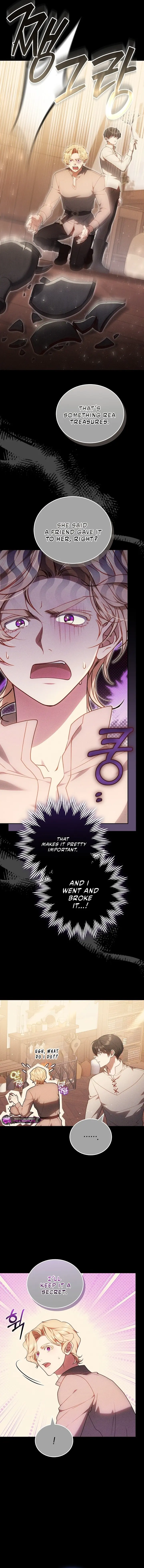 Ak-ui Ssiat-eul Kiwo Beoryeotda Chapter 29 page 7