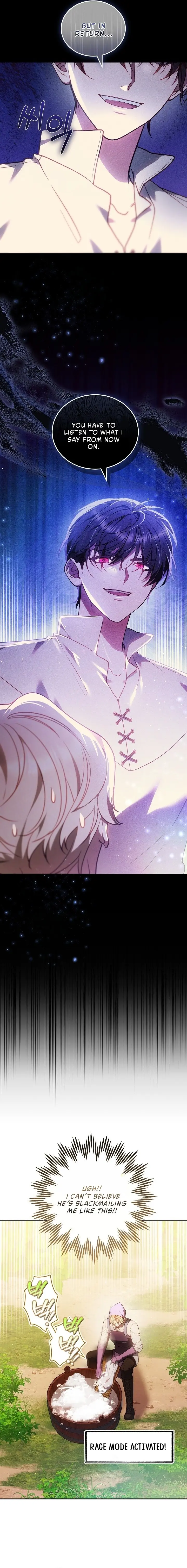 Ak-ui Ssiat-eul Kiwo Beoryeotda Chapter 29 page 8