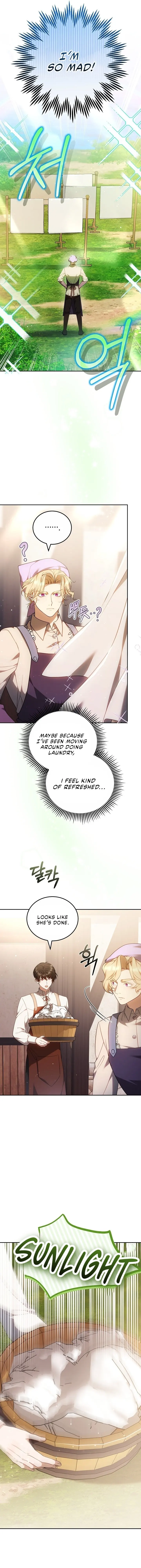 Ak-ui Ssiat-eul Kiwo Beoryeotda Chapter 29 page 10