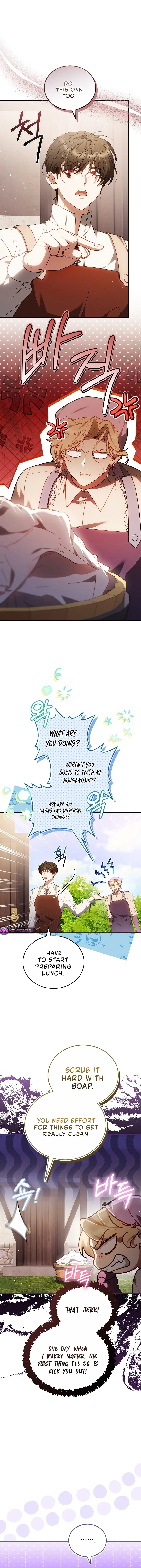 Ak-ui Ssiat-eul Kiwo Beoryeotda Chapter 29 page 11