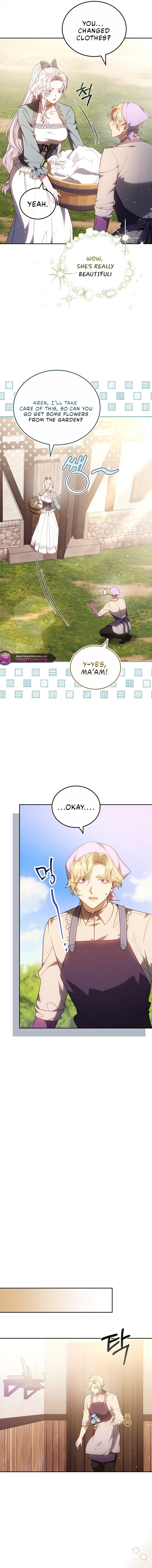 Ak-ui Ssiat-eul Kiwo Beoryeotda Chapter 29 page 13