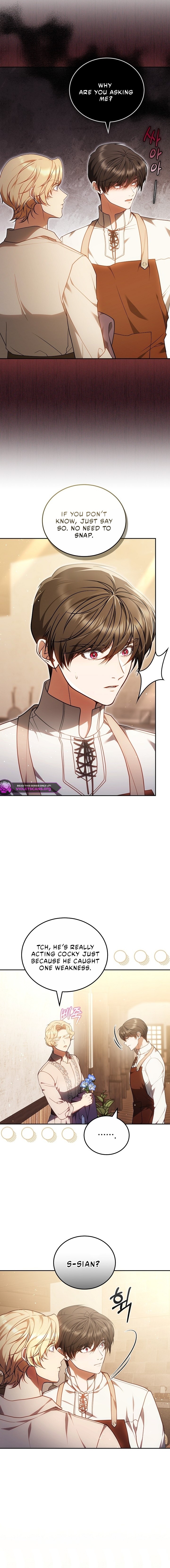 Ak-ui Ssiat-eul Kiwo Beoryeotda Chapter 29 page 16
