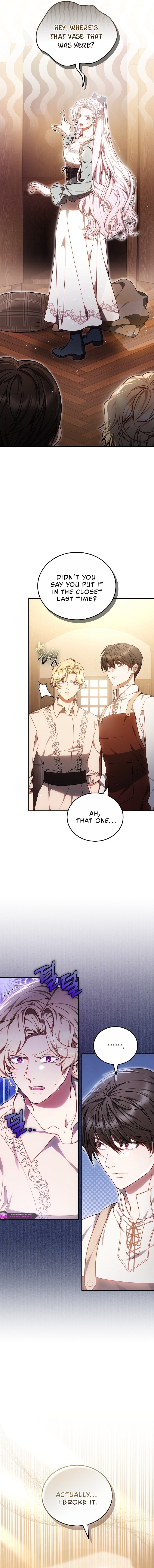 Ak-ui Ssiat-eul Kiwo Beoryeotda Chapter 29 page 17