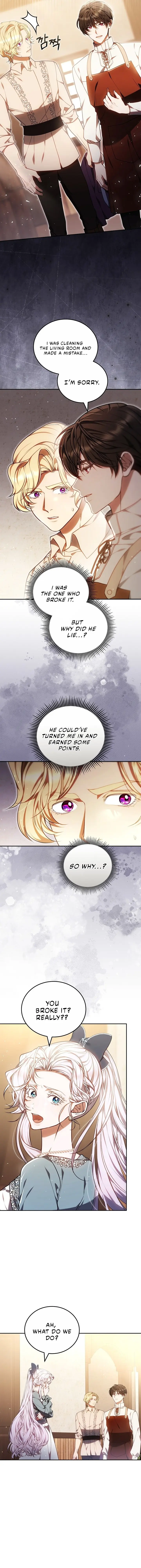 Ak-ui Ssiat-eul Kiwo Beoryeotda Chapter 29 page 18