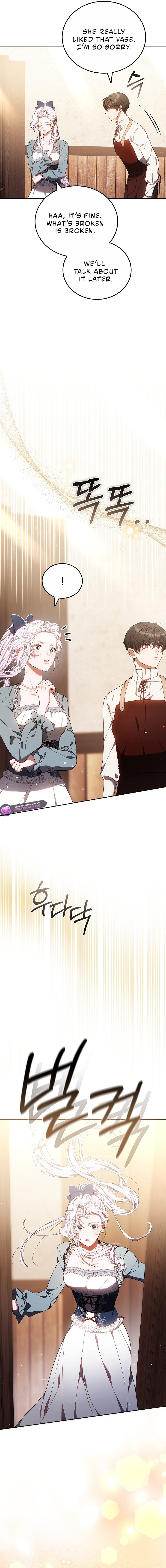Ak-ui Ssiat-eul Kiwo Beoryeotda Chapter 29 page 19