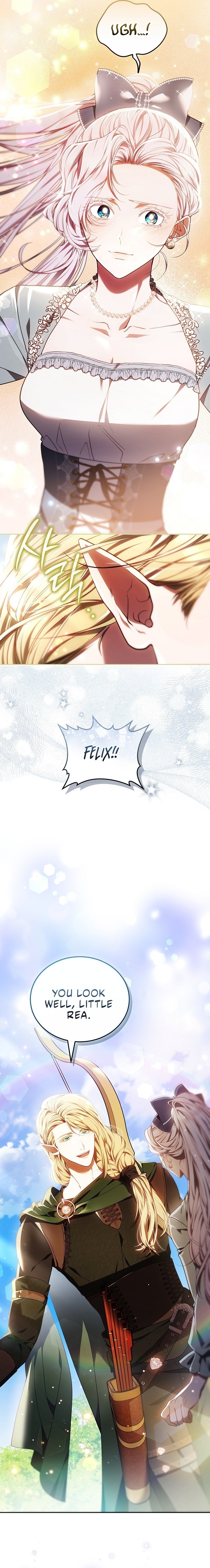 Ak-ui Ssiat-eul Kiwo Beoryeotda Chapter 29 page 20